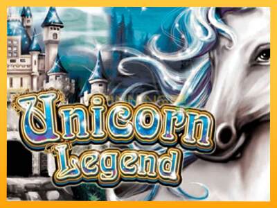 Sreća je na vašoj strani s uređajem Unicorn Legend