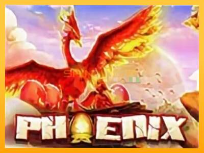 Sreća je na vašoj strani s uređajem Phoenix