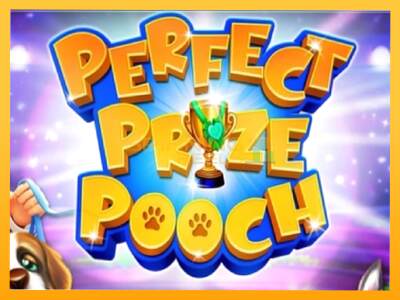 Sreća je na vašoj strani s uređajem Perfect Prize Pooch