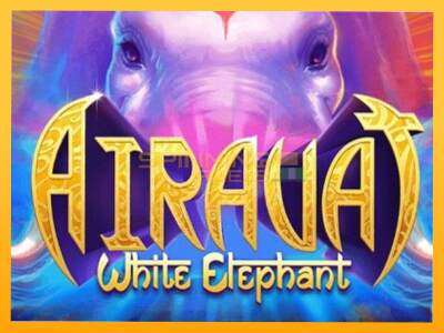 Sreća je na vašoj strani s uređajem Airavat - White Elephant