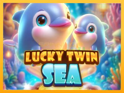 Sreća je na vašoj strani s uređajem Lucky Twin Sea