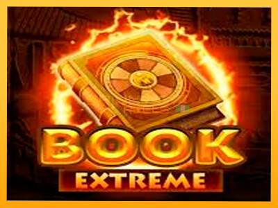 Sreća je na vašoj strani s uređajem Book Extreme