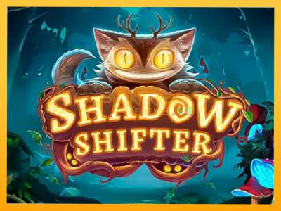 Sreća je na vašoj strani s uređajem Shadow Shifter