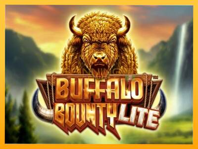 Sreća je na vašoj strani s uređajem Buffalo Bounty Lite