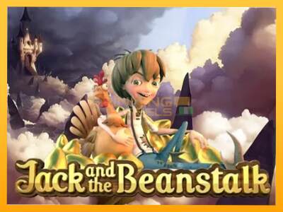 Sreća je na vašoj strani s uređajem Jack’s Beanstalk