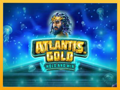 Sreća je na vašoj strani s uređajem Atlantis Gold