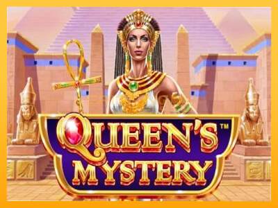 Sreća je na vašoj strani s uređajem Queens Mystery