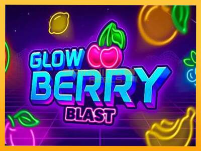 Sreća je na vašoj strani s uređajem Glow Berry Blast