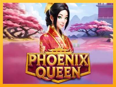 Sreća je na vašoj strani s uređajem Phoenix Queen