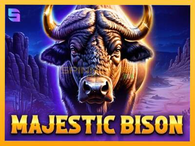 Sreća je na vašoj strani s uređajem Majestic Bison