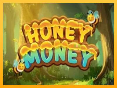 Sreća je na vašoj strani s uređajem Honey Money