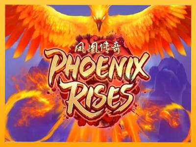 Sreća je na vašoj strani s uređajem Phoenix Rises