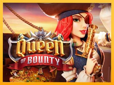 Sreća je na vašoj strani s uređajem Queen of Bounty