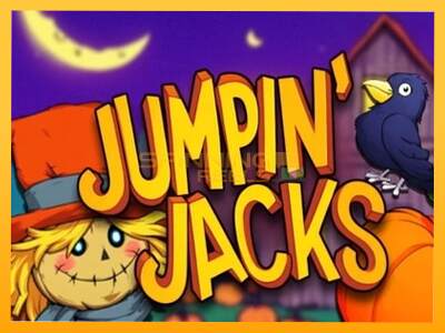 Sreća je na vašoj strani s uređajem Jumpin Jacks