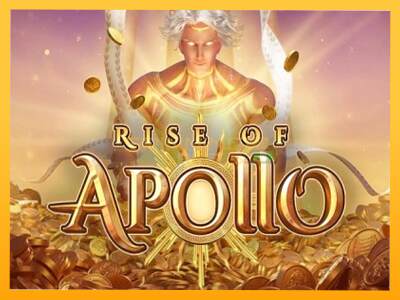 Sreća je na vašoj strani s uređajem Rise of Apollo