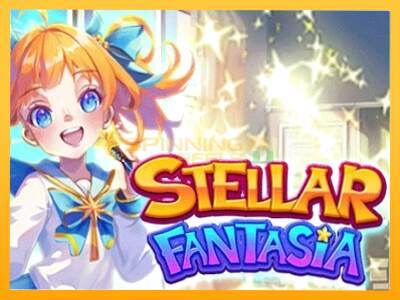 Sreća je na vašoj strani s uređajem Stellar Fantasia