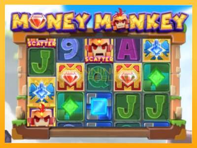 Sreća je na vašoj strani s uređajem Money Monkey