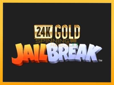 Sreća je na vašoj strani s uređajem 24K Gold JailBreak