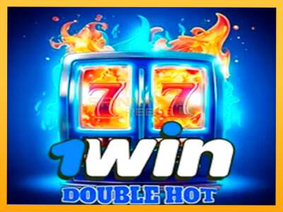 Sreća je na vašoj strani s uređajem 1win Double Hot