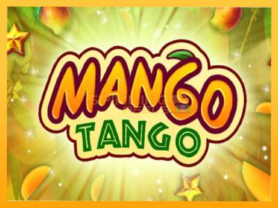 Sreća je na vašoj strani s uređajem Mango Tango