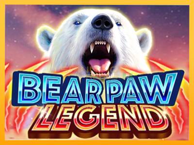 Sreća je na vašoj strani s uređajem Bear Paw Legend