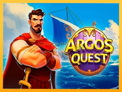 Sreća je na vašoj strani s uređajem Argos Quest