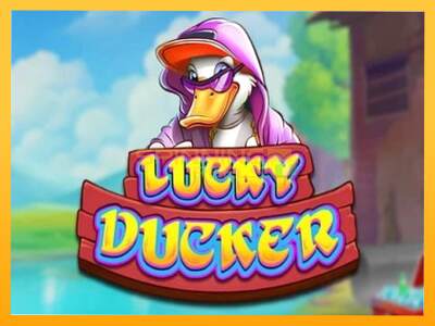 Sreća je na vašoj strani s uređajem Lucky Ducker