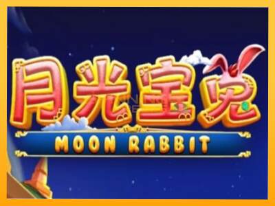 Sreća je na vašoj strani s uređajem Moon Rabbit