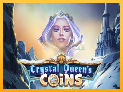 Sreća je na vašoj strani s uređajem Crystal Queens Coins