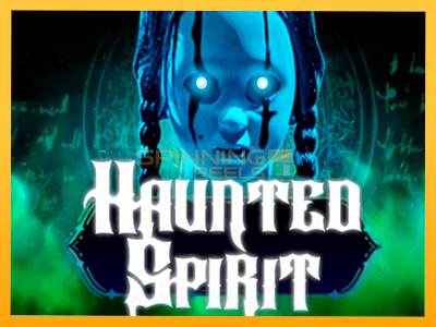 Sreća je na vašoj strani s uređajem Haunted Spirit