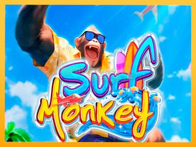 Sreća je na vašoj strani s uređajem Surf Monkey