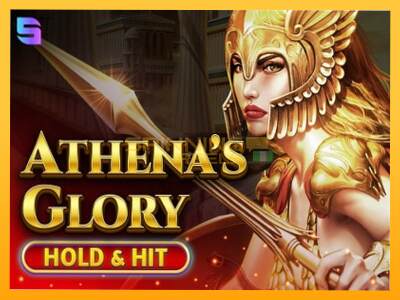 Sreća je na vašoj strani s uređajem Athenas Glory Hold & Hit