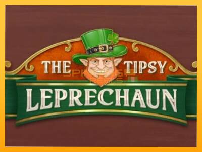 Sreća je na vašoj strani s uređajem The Tipsy Leprechaun