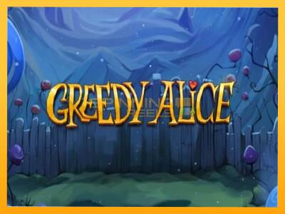 Sreća je na vašoj strani s uređajem Greedy Alice