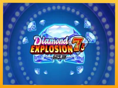 Sreća je na vašoj strani s uređajem Diamond Explosion 7s SE