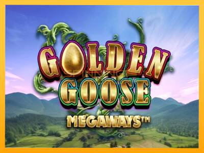 Sreća je na vašoj strani s uređajem Golden Goose Megaways