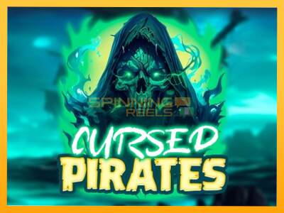 Sreća je na vašoj strani s uređajem Cursed Pirates