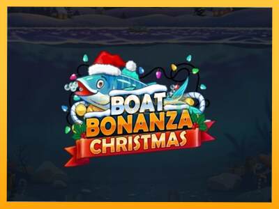 Sreća je na vašoj strani s uređajem Boat Bonanza Christmas