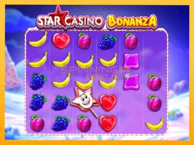 Sreća je na vašoj strani s uređajem Starcasino Bonanza