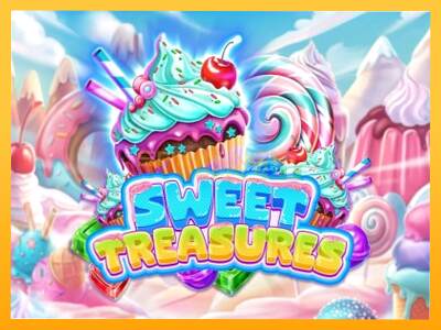 Sreća je na vašoj strani s uređajem Sweet Treasures