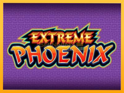 Sreća je na vašoj strani s uređajem Extreme Phoenix