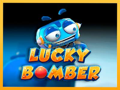 Sreća je na vašoj strani s uređajem Lucky Bomber