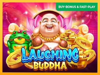 Sreća je na vašoj strani s uređajem Laughing Buddha