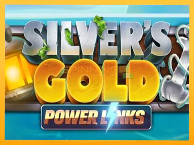 Sreća je na vašoj strani s uređajem Silvers Gold PowerLinks