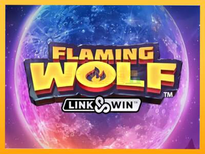 Sreća je na vašoj strani s uređajem Flaming Wolf Link & Win