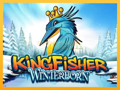 Sreća je na vašoj strani s uređajem Kingfisher Winterborn