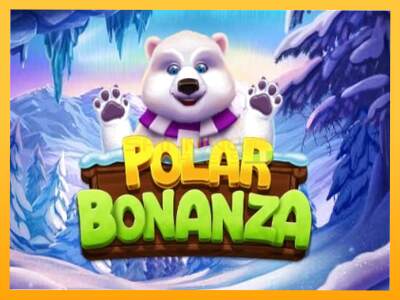 Sreća je na vašoj strani s uređajem Polar Bonanza