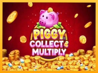 Sreća je na vašoj strani s uređajem Piggy Collect & Multiply