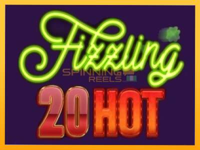 Sreća je na vašoj strani s uređajem Fizzling 20 Hot