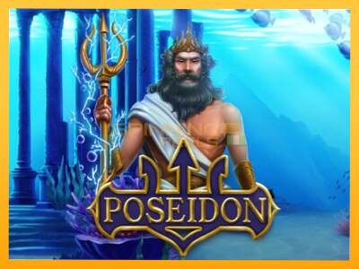 Sreća je na vašoj strani s uređajem Poseidon